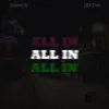 Ponderjay - 'All In' (feat. YBA Deon) - Single