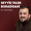 Seyyid Taleh Boradigahi - Ey Sevgili